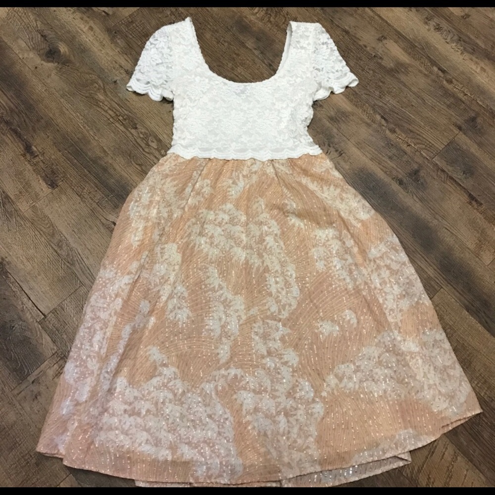 Free People dress